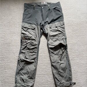 Fjallraven Keb Trousers